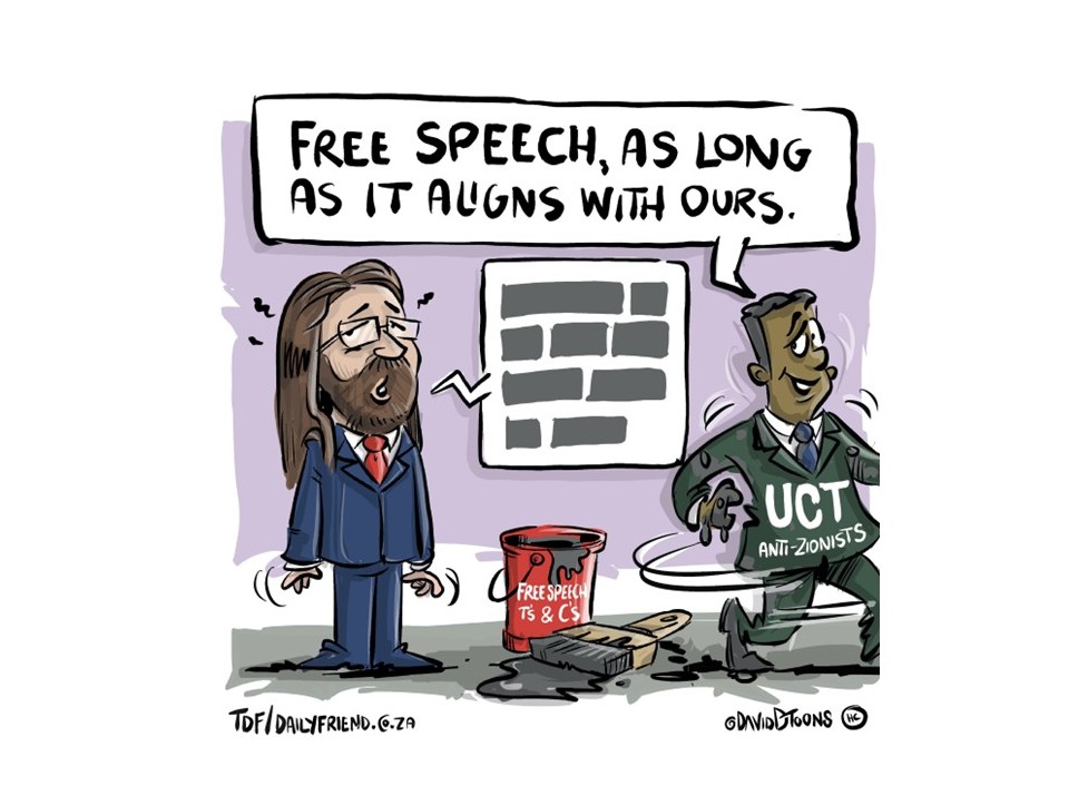 Free speech©