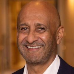 Ghaleb Cachalia