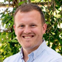 Ian Cameron